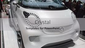  Presentation with motor electric - 