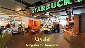  Presentation with starbucks - 