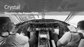  Presentation with cockpit - 