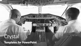  Presentation with cockpit - 