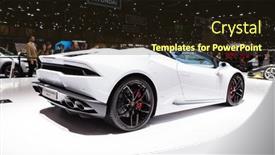  Presentation with spider - 