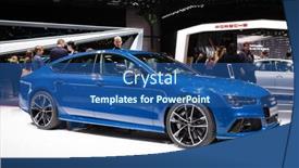  Presentation with motor - 