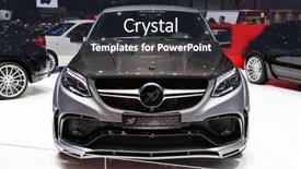  Presentation with mercedes - 