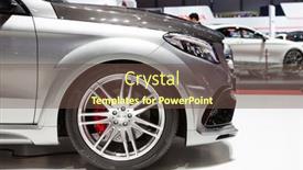  Presentation with mercedes - 