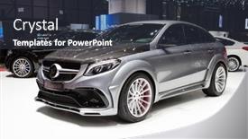  Presentation with mercedes - Audience pleasing PPT layouts consisting of geneva-switzerland-march-1-geneva backdrop and a tawny brown colored foreground