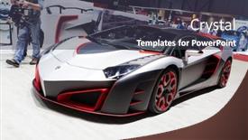  Presentation with motor - 