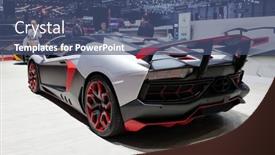  Presentation with motor - 