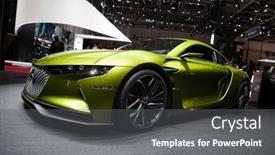  Presentation with motor electric - 