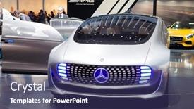  Presentation with mercedes - Amazing slide set having geneva-switzerland-march-1-geneva backdrop and a violet colored foreground