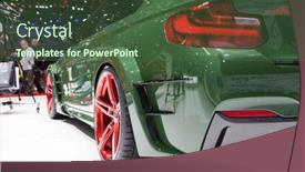  Presentation with motor - Colorful slide deck enhanced with geneva-switzerland-march-1-geneva backdrop and a ocean colored foreground