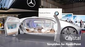  Presentation with mercedes - Colorful slide set enhanced with geneva-switzerland-march-1-geneva backdrop and a gray colored foreground