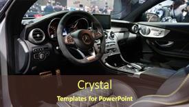  Presentation with amg - Cool new slide deck with geneva-switzerland-march-1-geneva backdrop and a tawny brown colored foreground