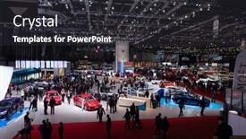  Presentation with motor - Audience pleasing slide deck consisting of geneva-switzerland-march-1-geneva backdrop and a dark gray colored foreground