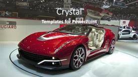  Presentation with displaying - 