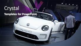  Presentation with displaying - Cool new PPT theme with geneva-switzerland-march-12 backdrop and a wine colored foreground