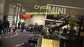  Presentation with bmw - 