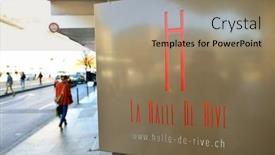  Presentation with market food - 