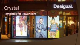  Presentation with brand - 