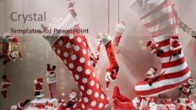  Presentation with christmas jesus christ - 