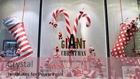  Presentation with christmas jesus christ - 