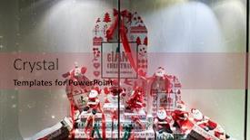  Presentation with christmas jesus christ - 