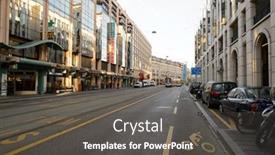  Presentation with diplomacy - 