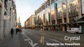  Presentation with diplomacy - 