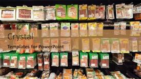  Presentation with retail - 