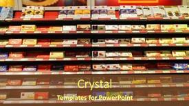  Presentation with retail - 