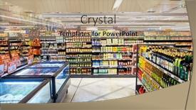  Presentation with retail - 