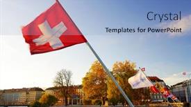  Presentation with mont blanc - 