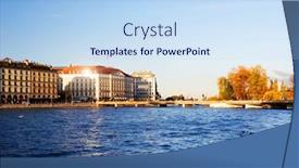  Presentation with blanc - 