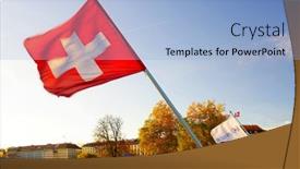  Presentation with mont blanc - 