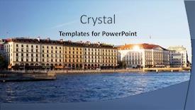  Presentation with blanc - 