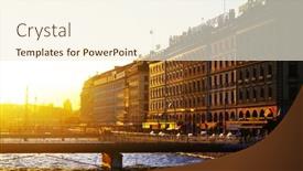  Presentation with blanc - 