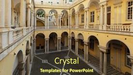  Presentation with heritage - 