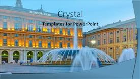  Presentation with administration - 