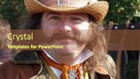  Presentation with victorian - 