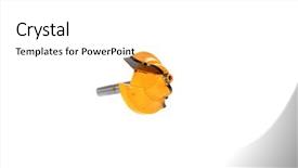  Presentation with plastic designs - Colorful PPT layouts enhanced with helped shape america with great backdrop and a white colored foreground