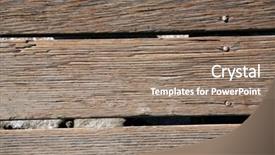  Presentation with old papers - Slide deck having genuine well used old walked on wood plank board walk the perfect wood plank background for all your old wood background needs perfect for wall papers screen savers websites books and more background and a coral colored foreground