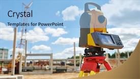  Presentation with surveyor - Colorful theme enhanced with her ankle injured in gym fitness exercise training healthy lifestyle concept indoors wooden floor brick wall background backdrop and a dark gray colored foreground.