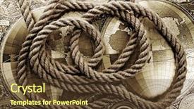  Presentation with old map aged world vintage - Theme featuring geography india north east - world antique map background and a tawny brown colored foreground