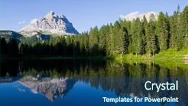  Presentation with world heritage - Theme having chestnut puree dessert in glass and chestnut isolated on white background culinary sweet dessert eating background and a light gray colored foreground