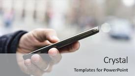  Presentation with wedding ring - Cool new PPT theme with geolocation - closeup of a young caucasian backdrop and a light gray colored foreground