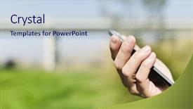  Presentation with close up of young girls - Amazing PPT theme having geolocation - closeup of a young caucasian backdrop and a  colored foreground