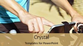  Presentation with mounted mount etna volcano - Audience pleasing slide deck consisting of geolocation - closeup of a young man backdrop and a yellow colored foreground