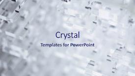  Presentation with transparent electronics - Colorful PPT layouts enhanced with geometrical background details of transparent backdrop and a sky blue colored foreground