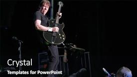  Presentation with ranch - 