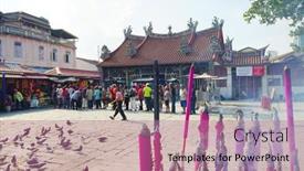  Presentation with hindu - 