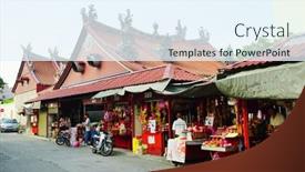  Presentation with hindu - 